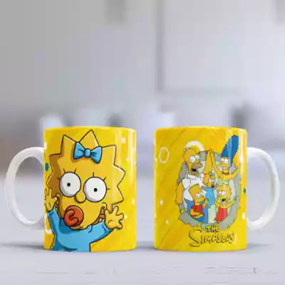 vectores plantilas LOS SIMPSON,NIñO,CARICATURA,PAPá,